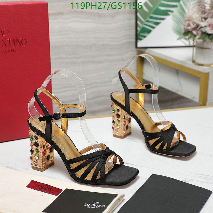 Women Shoes-Valentino Code: GS1156 $: 119USD