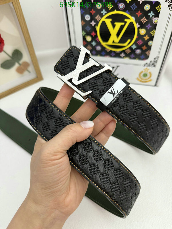 Belts-LV Code: GP5395 $: 69USD