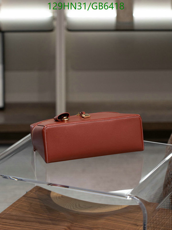 Loro Piana Bag-(4A)-Crossbody- Code: GB6418 $: 129USD