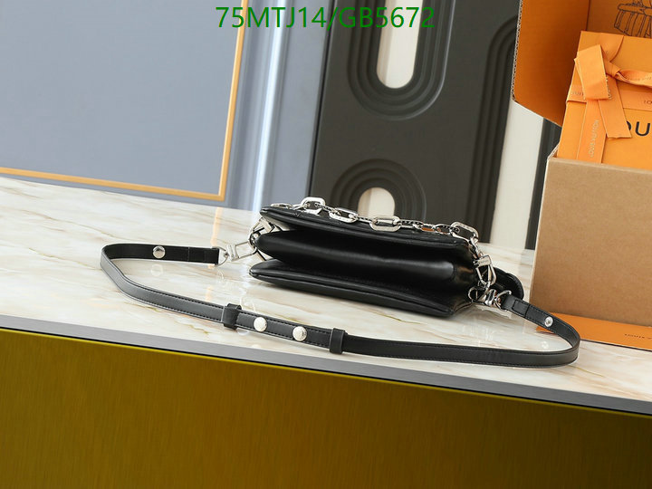 LV Bag-(4A)-Coussin Code: GB5672 $: 75USD-yupoo dhgate LV Bag-(4A)-Coussin Code: GB5672 $: 75USD