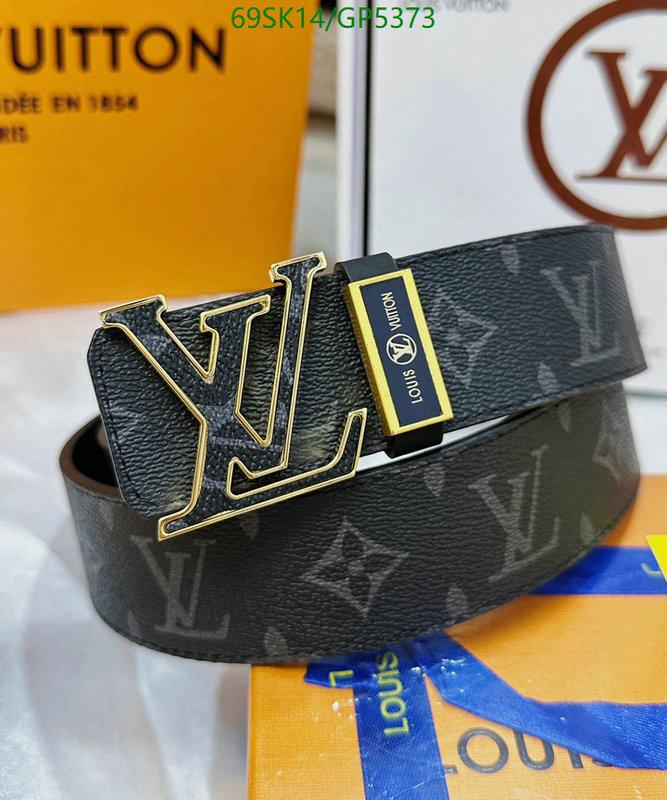 Belts-LV Code: GP5373 $: 69USD
