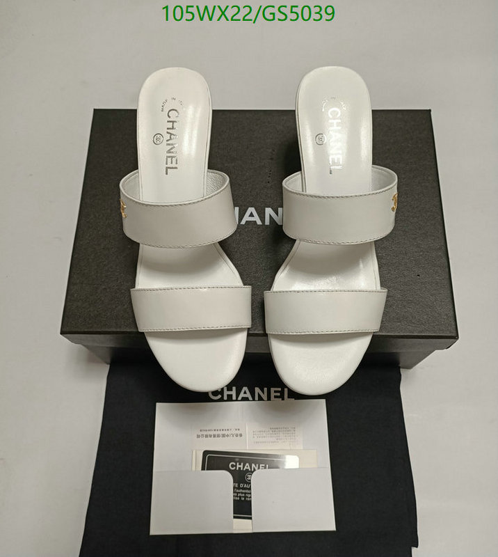 Women Shoes-LV Code: GS5039 $: 95USD