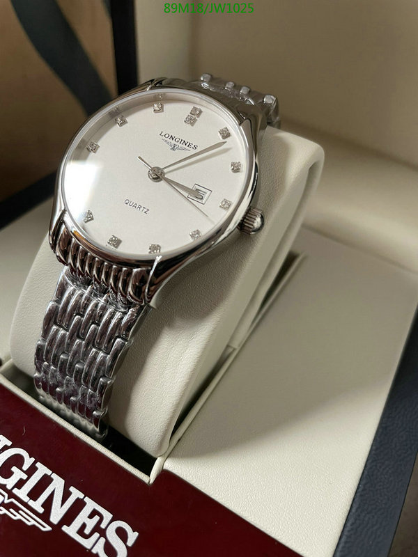 Watch-4A Quality-LONGINES Code: JW1025 $: 89USD-yupoo dhgate Watch-4A Quality-LONGINES Code: JW1025 $: 89USD