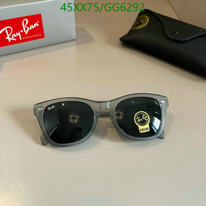 Glasses-Ray-Ban Code: GG6292 $: 45USD
