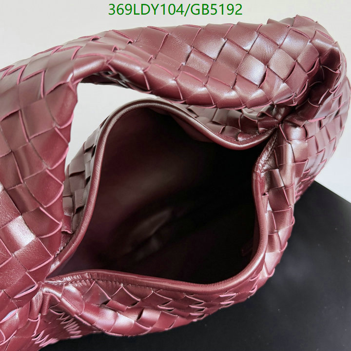BV Bag-(Mirror)-Handbag- Code: GB5192 $: 369USD