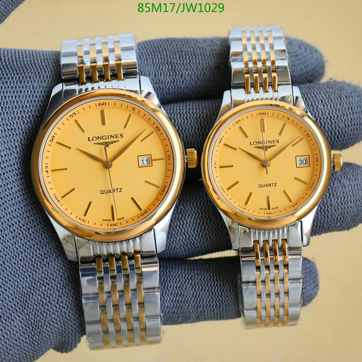 Watch-4A Quality-LONGINES Code: JW1029 $: 85USD