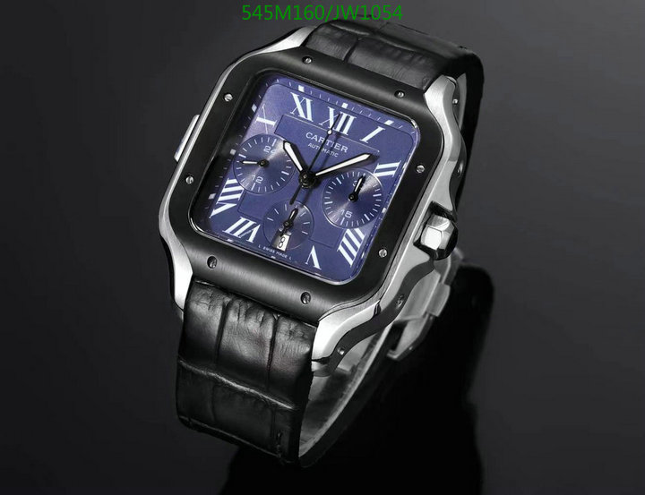 Watch-Mirror Quality-Cartier Code: JW1054 $: 545USD