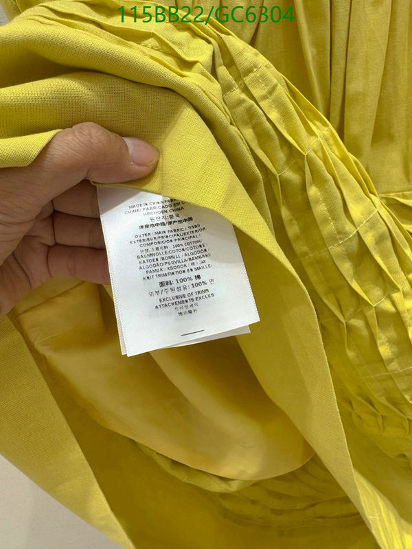 Clothing-MIUMIU Code: GC6304 $: 115USD