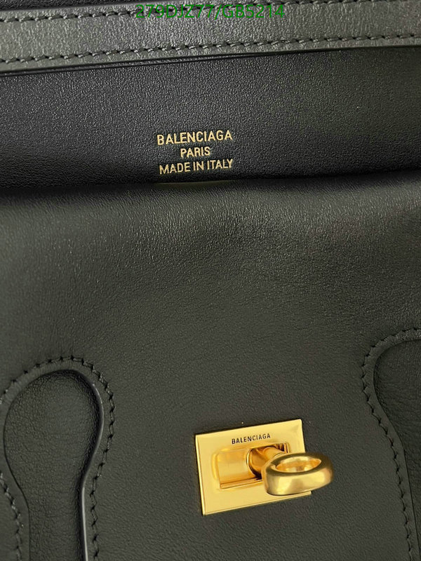 Balenciaga Bag-(Mirror)-Other Styles- Code: GB5214 $: 279USD