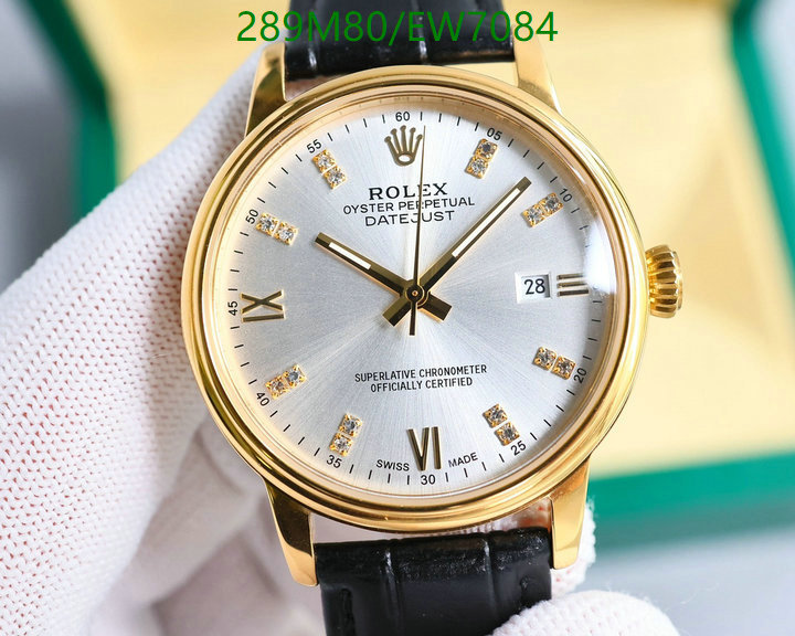 Watch-Mirror Quality-Rolex Code: EW7084 $: 289USD