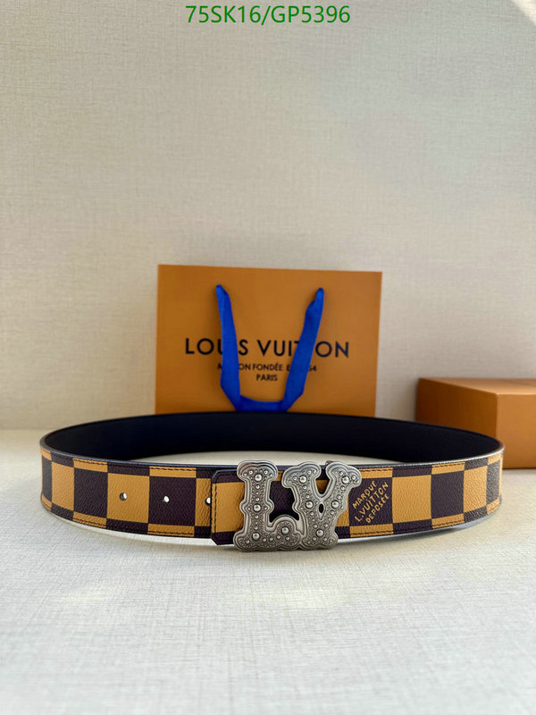 Belts-LV Code: GP5396 $: 75USD