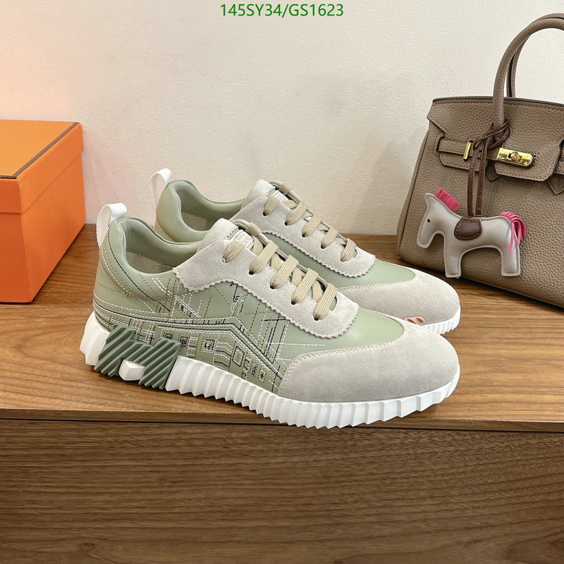 Women Shoes-Hermes Code: GS1623 $: 145USD