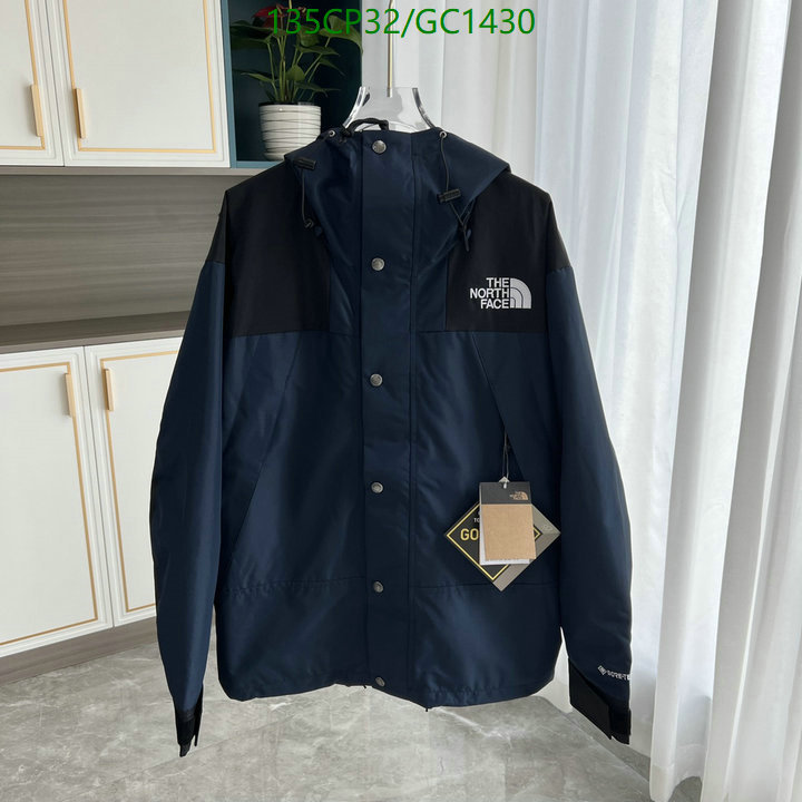 Clothing-The North Face Code: GC1430 $: 135USD