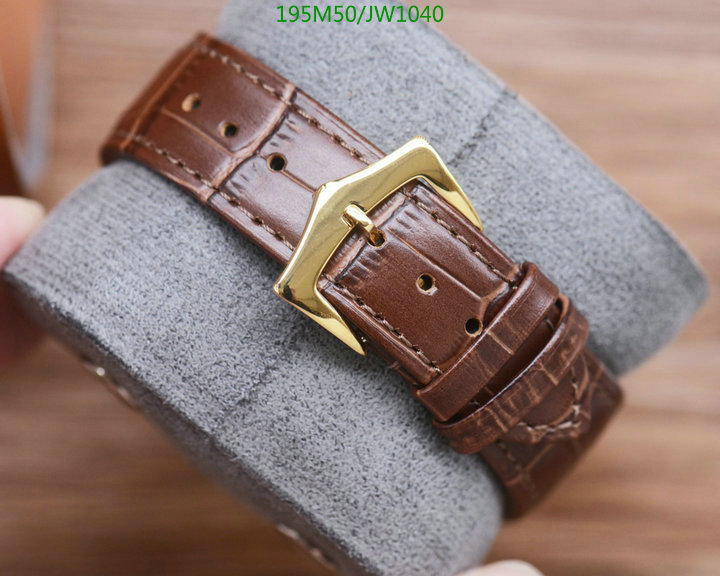 Watch-4A Quality-Patek Philippe Code: JW1040 $: 195USD