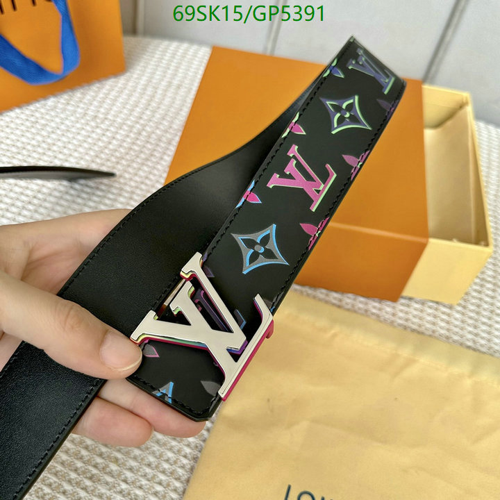 Belts-LV Code: GP5391 $: 69USD