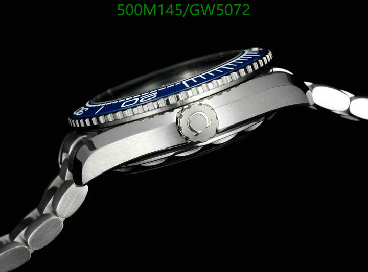 Watch-(Mirror Quality)-Omega Code: GW5072 $: 500USD