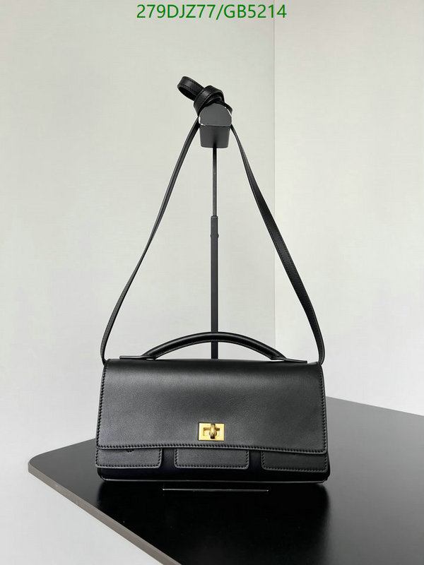 Balenciaga Bag-(Mirror)-Other Styles- Code: GB5214 $: 279USD