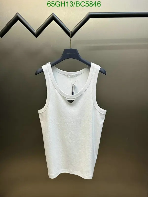Clothing-Prada Code: BC5846 $: 75USD