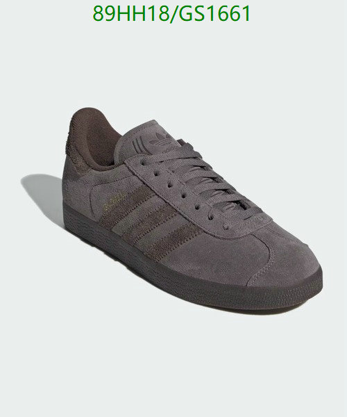 Men shoes-Adidas Code: GS1661 $:89USD