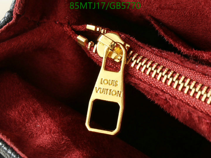 LV Bag-(4A)-Pochette MTis Bag- Code: GB5770-yupoo dhgate LV Bag-(4A)-Pochette MTis Bag- Code: GB5770