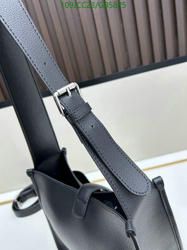 Prada Bag-(4A)-Crossbody- Code: GB5825 $: 109USD
