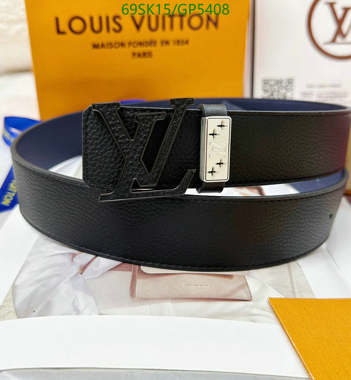 Belts-LV Code: GP5408 $: 69USD