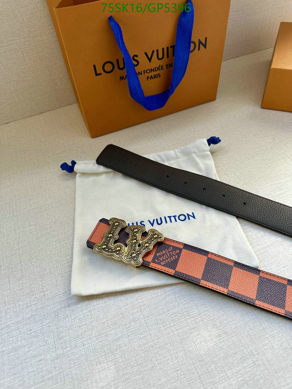 Belts-LV Code: GP5396 $: 75USD
