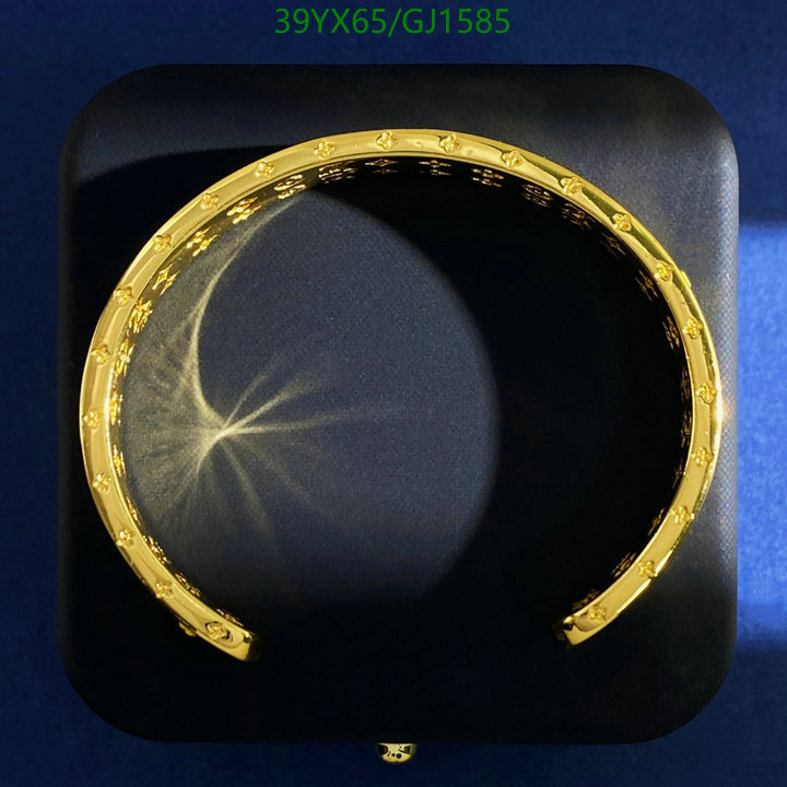 Jewelry-LV Code: GJ1585 $: 39USD