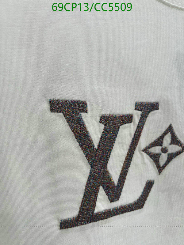 Clothing-LV Code: CC5509 $: 69USD