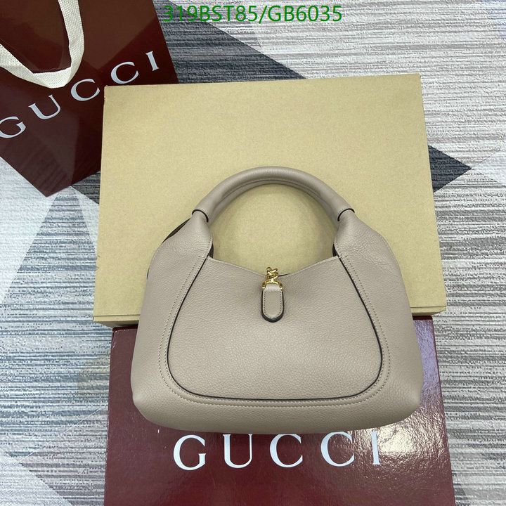 Gucci Bag-(Mirror)-Horsebit- Code: GB6035