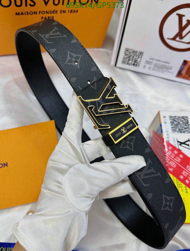 Belts-LV Code: GP5373 $: 69USD