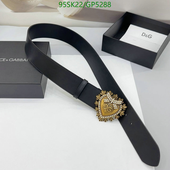 Belts-D&G Code: GP5288 $: 95USD