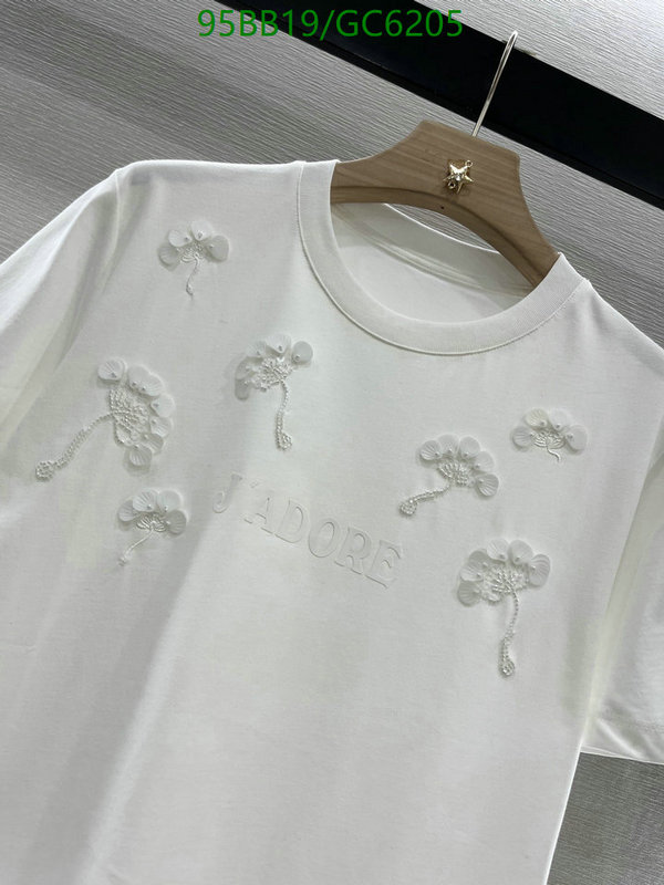 Clothing-Dior Code: GC6205 $: 95USD