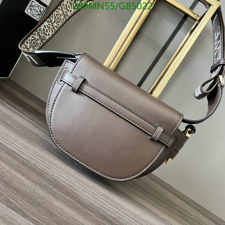 Loewe Bag-(Mirror)-Crossbody- Code: GB5022 $: 209USD-yupoo dhgate Loewe Bag-(Mirror)-Crossbody- Code: GB5022 $: 209USD