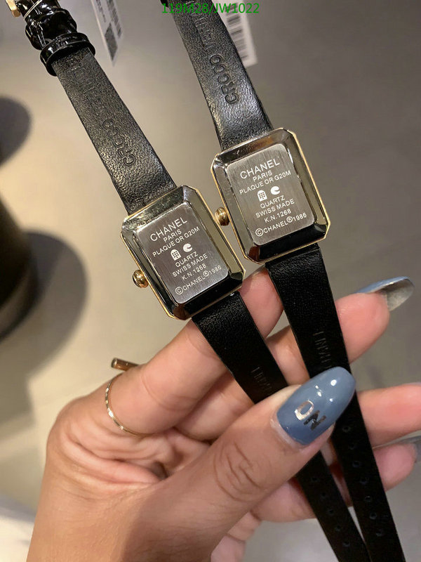 Watch-4A Quality-Chanel Code: JW1022 $: 119USD