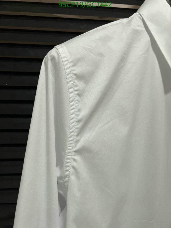 Clothing-D&G Code: GC1442 $: 95USD