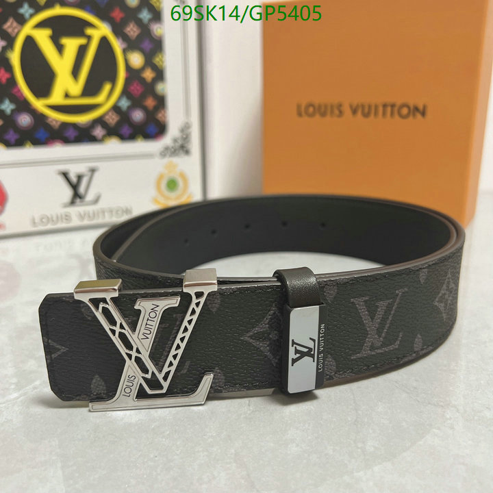 Belts-LV Code: GP5405 $: 69USD