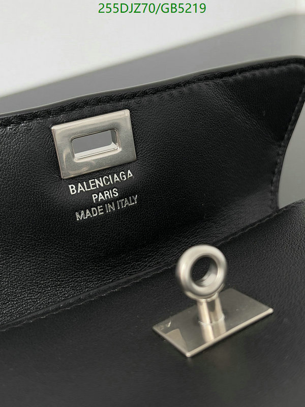 Balenciaga Bag-(Mirror)-Other Styles- Code: GB5219 $: 255USD