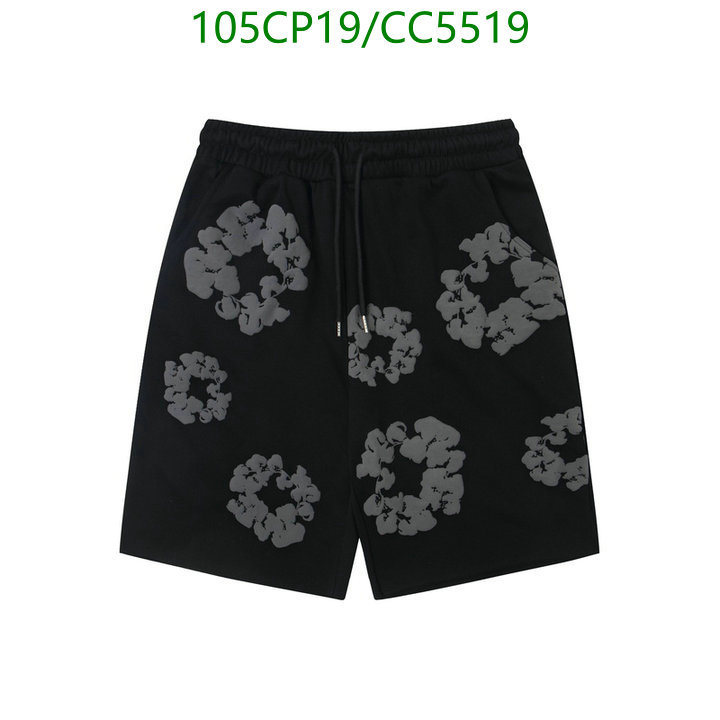 Clothing-DENIM TEARS Code: CC5519