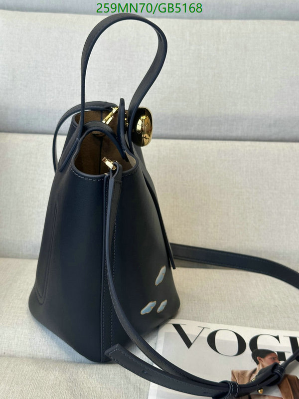 Loewe Bag-(Mirror)-Handbag- Code: GB5168 $: 259USD