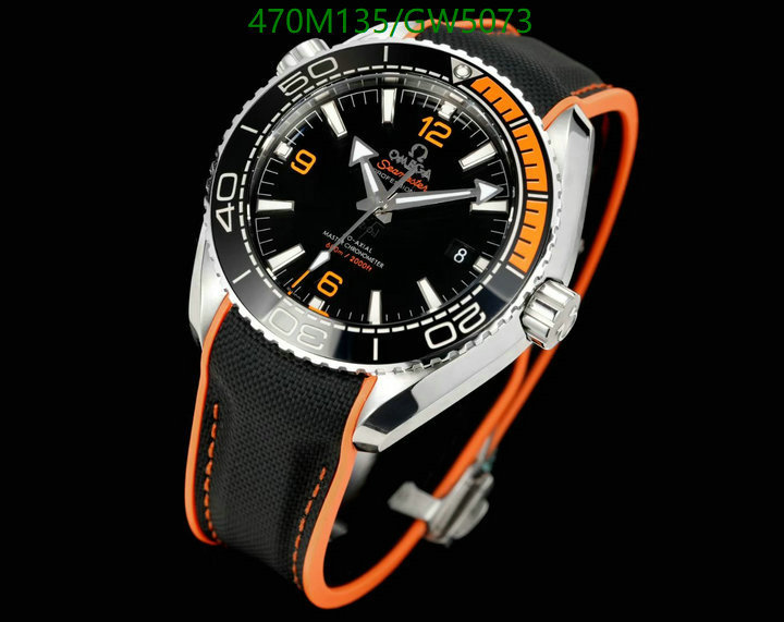 Watch-(Mirror Quality)- Code: GW5073 $: 470USD