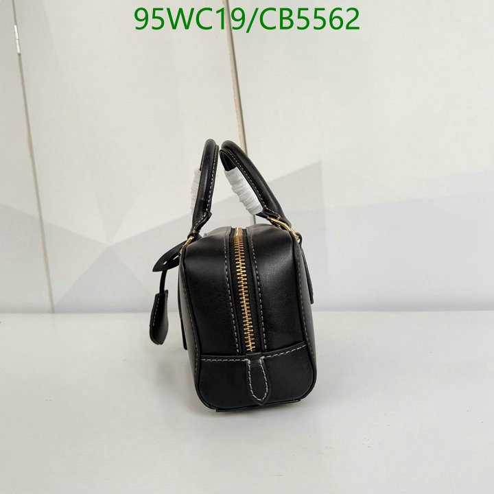 Coach Bag-(4A)-Handbag- Code: CB5562 $: 95USD