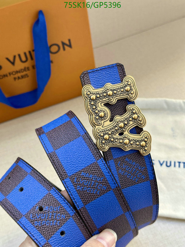 Belts-LV Code: GP5396 $: 75USD