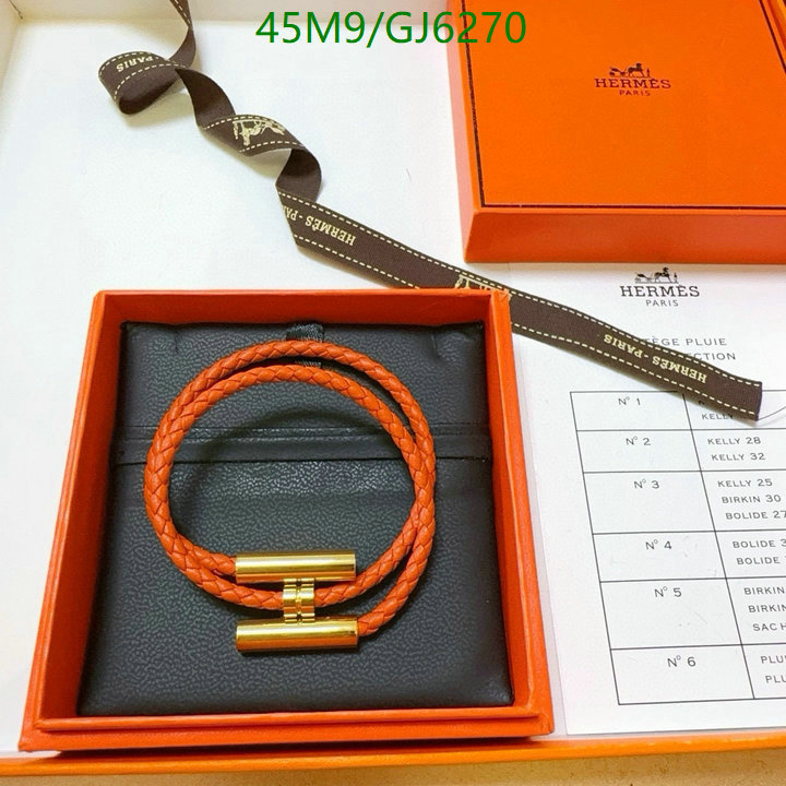 Jewelry-Hermes Code: GJ6270 $: 45USD