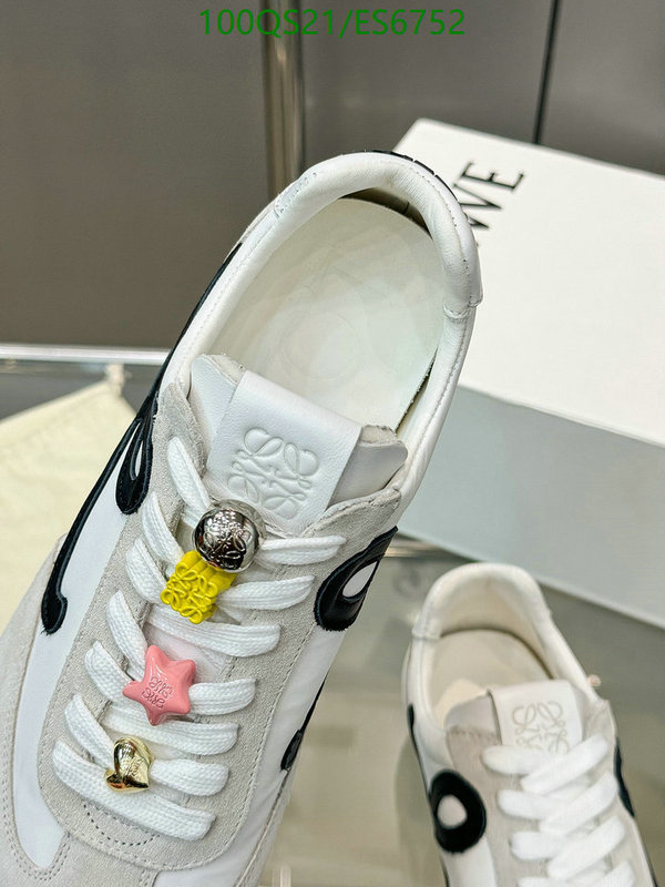 Women Shoes-Loewe Code: ES6752 $: 100USD