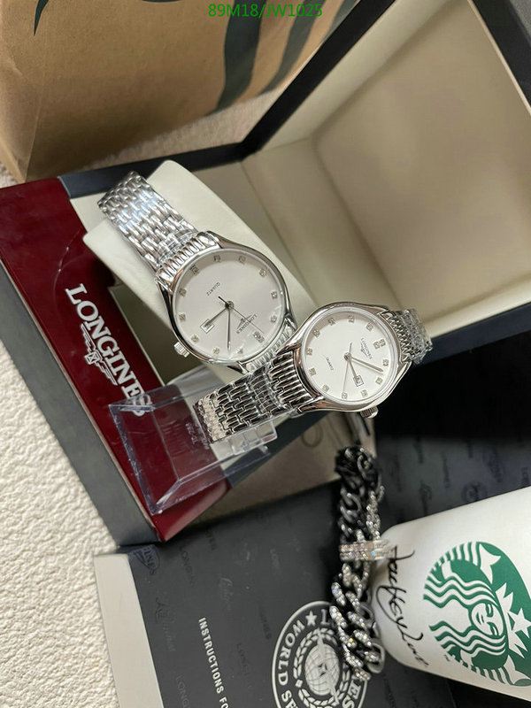 Watch-4A Quality-LONGINES Code: JW1025 $: 89USD-yupoo dhgate Watch-4A Quality-LONGINES Code: JW1025 $: 89USD