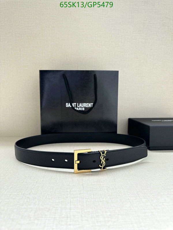 Belts-YSL Code: GP5479 $: 65USD