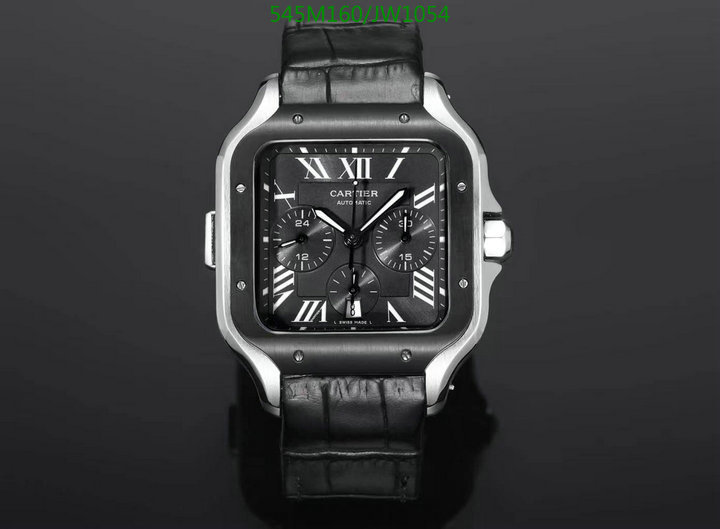 Watch-Mirror Quality-Cartier Code: JW1054 $: 545USD