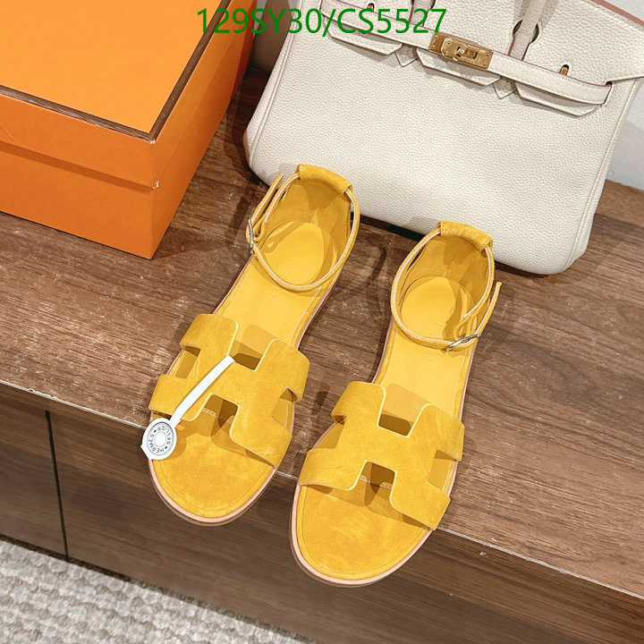 Women Shoes-Hermes Code: CS5527 $: 129USD