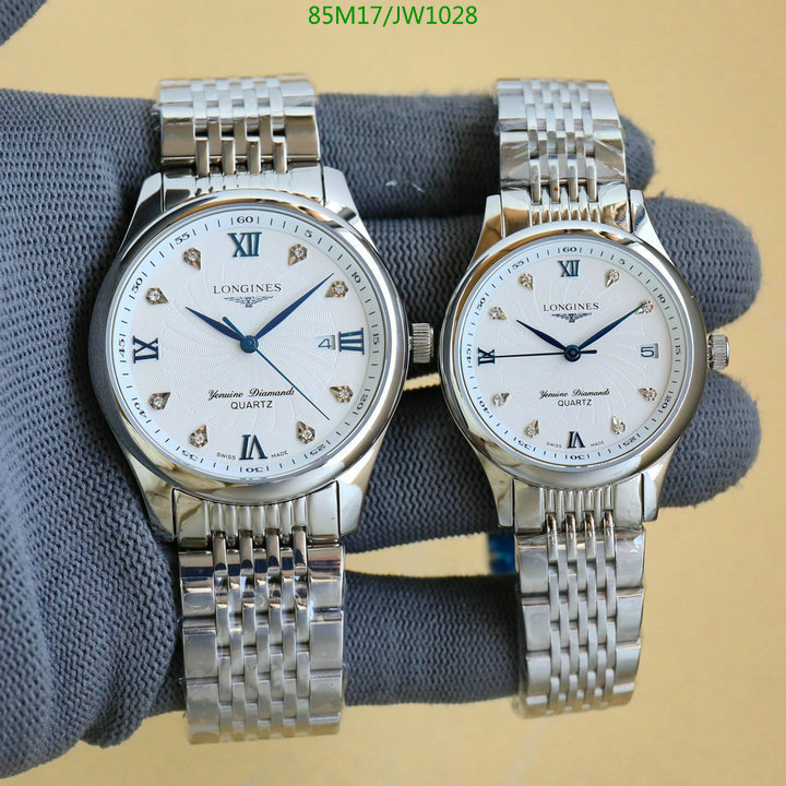 Watch-4A Quality-LONGINES Code: JW1028 $: 85USD